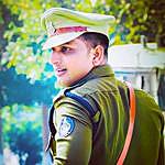 Ashish Patel - @ashish_patel_dysp Instagram Profile Photo