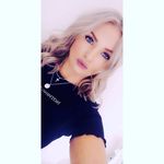 Ashleigh Bishop - @abfabhair_ashleigh Instagram Profile Photo