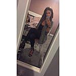 Ashleigh Brown - @ashleigh_brown_x Instagram Profile Photo