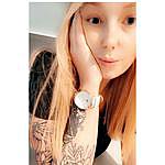 Ashleigh Hudson - @ashleigh_hudson96 Instagram Profile Photo