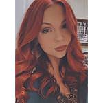 Ashley Andrews - @ashley_andrews3495 Instagram Profile Photo