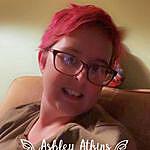 Ashley Atkins - @ashley.atkins.5264 Instagram Profile Photo