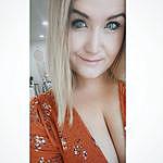 Ashley Atkinson - @ash_amanda_ Instagram Profile Photo