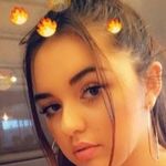 Ashley Belford - @ashleybel3332 Instagram Profile Photo