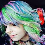 Ashley Bolan - @hairdesignbyashleyb Instagram Profile Photo