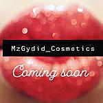 AshleyBrodnax - @mzgydid_cosmetics Instagram Profile Photo