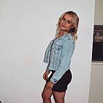 Ashley Brooks - @__ashleybrooks Instagram Profile Photo