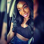 Ashley Carrington - @blaq_beauty16 Instagram Profile Photo