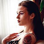 Ashley Cummings - @ash_the_supermodel Instagram Profile Photo