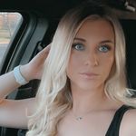 Ashley Cummins - @ashley_cummins Instagram Profile Photo