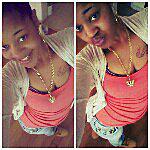 Ashley daye - @lilbadass_1 Instagram Profile Photo