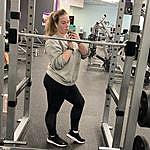 Ashley Duff - @ashleyduff.fit Instagram Profile Photo