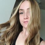 Ashley Eldridge - @ashleyeldg Instagram Profile Photo