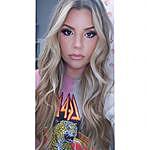 Ashley Fry - @ashleyfry_ Instagram Profile Photo