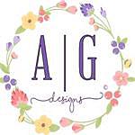 Ashley Garrison - @ashleygarrisondesigns Instagram Profile Photo