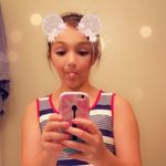 Ashley hammer - @ashley_hammer_time Instagram Profile Photo