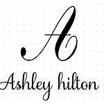 Ashley Hilton - @ashley_hiltonfr Instagram Profile Photo