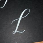 Ashley Jansma - @loveday.calligraphy Instagram Profile Photo