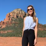 Ashley Jensen - @ashleyjensen Instagram Profile Photo
