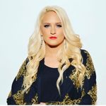 Ashley Jordan - @ashleyjmusic Instagram Profile Photo