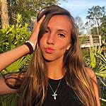 Ashley Lindsey - @ashleylindsey_ Instagram Profile Photo