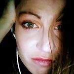 Ashley Luzzi - @queenbluzzi Instagram Profile Photo