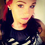 Ashley McKnight - @ashymcnuggets Instagram Profile Photo