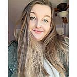 Ashley McLarty - @ashmarie1527 Instagram Profile Photo