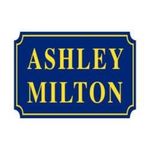 Ashley Milton - @ashleymiltonea Instagram Profile Photo