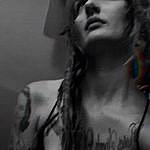 Ashley Nash - @aashley_nicholee Instagram Profile Photo
