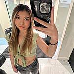 Ashley Nguyen - @ashnguyenx Instagram Profile Photo