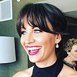 Ashley Pennington - @ashley_pennington Instagram Profile Photo