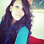 Ashley Ramsey - @aroseramsey Instagram Profile Photo