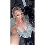 Ashley Reeves - @ashleynicoledordenx3 Instagram Profile Photo