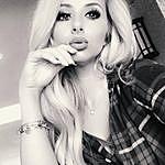 Ashley Reynolds - @ashleeeeyrenee Instagram Profile Photo