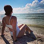 Ashley Richbourg - @richbourg3 Instagram Profile Photo