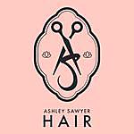 Ashley Sawyer - @ashleysaw_your_hair Instagram Profile Photo