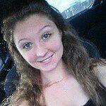 Ashley - @future_sedberry.fit Instagram Profile Photo