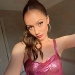 Ashley Shaw - @asharella14 Instagram Profile Photo