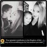 Ashley Shearer - @ashley.shearerthompson Instagram Profile Photo
