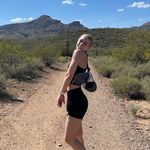 Ashley Stapleton - @ashleymstapleton Instagram Profile Photo