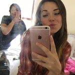 Ashley Upchurch - @ashleyupchuckk Instagram Profile Photo