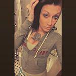 Ashley Vickers - @_ink3dm0m_ Instagram Profile Photo