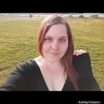 Ashley Vickers - @ashley_margaret_vickers Instagram Profile Photo