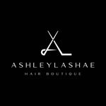 Ashley Wood - @ashleylashae_hair Instagram Profile Photo