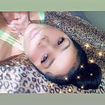Ashley Works - @tha_blac_babydoll Instagram Profile Photo