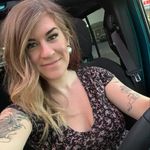 Ashley Hutchens - @ashleylynnhutchens Instagram Profile Photo