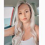 Ashley Harris - @ashleyyrand Instagram Profile Photo