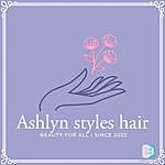 Ashlyn Dugan - @ashlyn_styles_hair Instagram Profile Photo