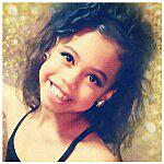 Hey it is Asia.From dance moms - @asiamonaeray Instagram Profile Photo